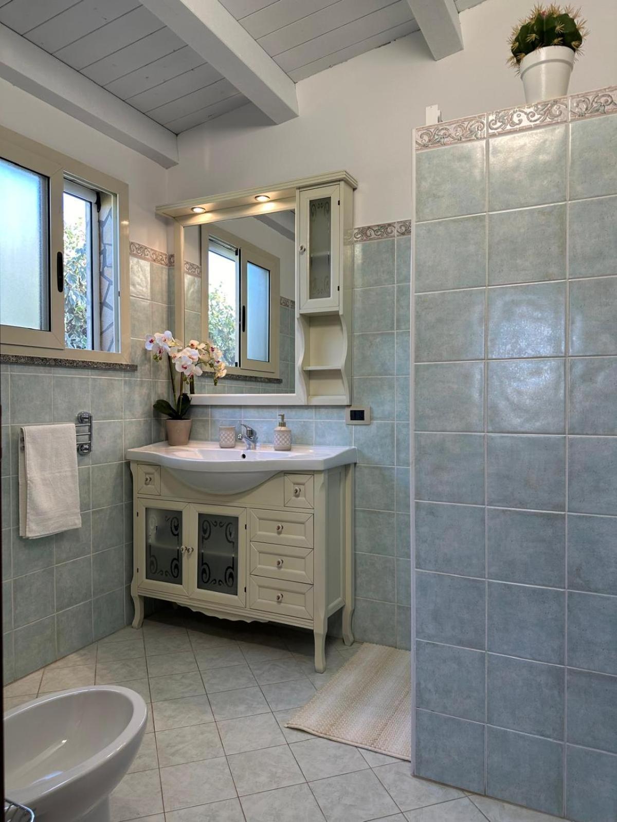Primofiore Di Vendicari Ferienhaus La Banca