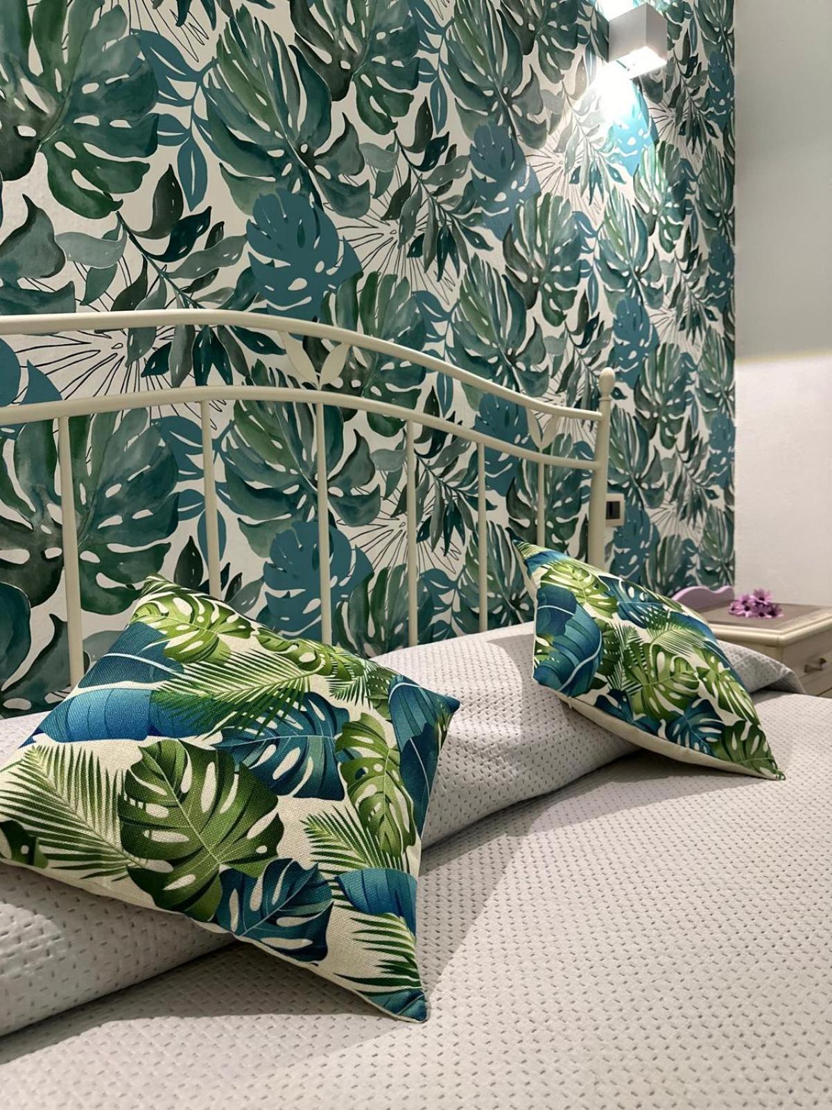 Ferienhaus Primofiore Di Vendicari La Banca